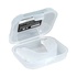Капа Makura Kyro Pro Strapless доросла Clear (Kyro_SR_Clear)