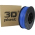 Пластик для 3D-принтера 3Dplast PLA 1.75мм, 0.85кг, blue (3DPLA17508BL)