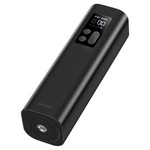 Автомобільний компресор Baseus Super Mini Inflator Pump Black (CRCQ000001)