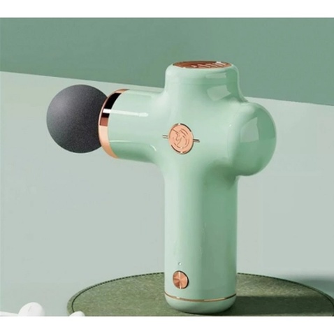 Масажер Xiaomi YESOUL Massage Gun (MG-11 Green)