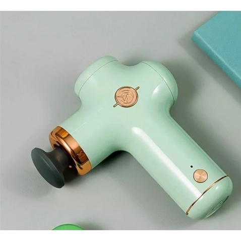 Масажер Xiaomi YESOUL Massage Gun (MG-11 Green)