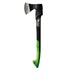 Сокира Gartner FG 1000g/600mm фіберглас (853687)