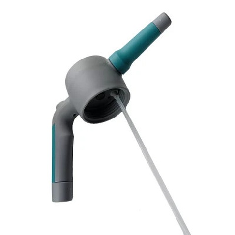 Обприскувач Grunhelm GHS-2 (131190)