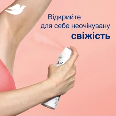Антиперспірант Dove Персик та білі квіти 150 мл (8720181444524)