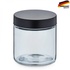 Ємність для сипучих продуктів Kela Bera Smoke 0,8 л 11x12 см (10556)