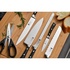 Підставка для ножів MasterPro Foodies Collection 16 х 14,3 х 22,7 см (BGMP-4319)