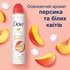 Антиперспірант Dove Персик та білі квіти 150 мл (8720181444524)