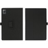 Чохол до планшета BeCover Slimbook Blackview Tab 60 8.68" Black (712833)