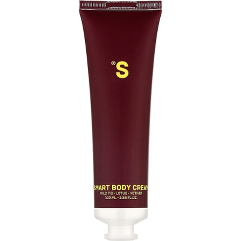 Лосьйон для тіла Sister's Aroma Smart Body Cream Інжир 100 мл (4820227783526)