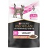 Вологий корм для кішок Purina Pro Plan Veterinary Diets UR ST/OX Urinary З лососем 10 x 85 г (8445290093851)