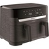 Мультипіч Moulinex Dual Easy Fry (EZ901H20)