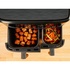 Мультипіч Moulinex Dual Easy Fry (EZ901H20)