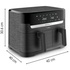 Мультипіч Moulinex Dual Easy Fry (EZ901H20)