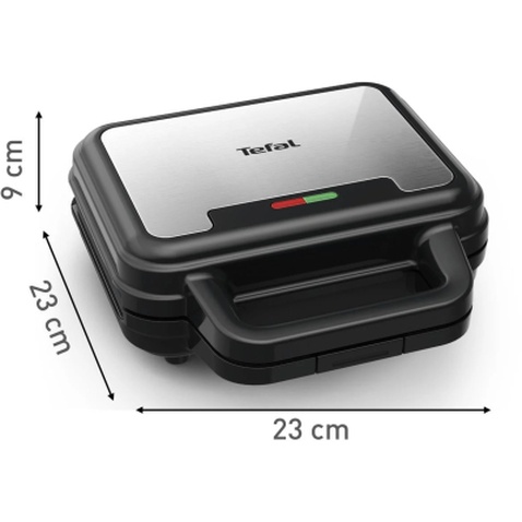 Сендвічниця Tefal SW383D10