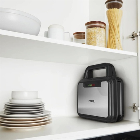 Сендвічниця Tefal SW383D10