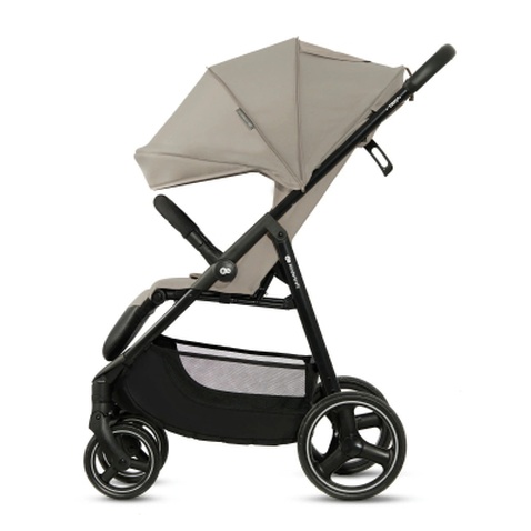 Коляска Kinderkraft Trig 3 Stone Beige (KSTRIG03BEG0000) (5902533924851)