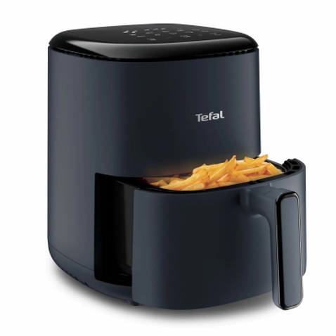 Мультипіч Tefal EasyFry Compact (EY145B10)