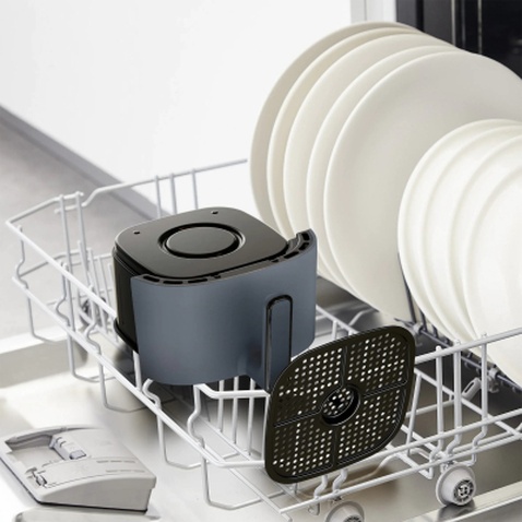 Мультипіч Tefal EasyFry Compact (EY145B10)