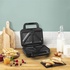 Сендвічниця Tefal SW383D10