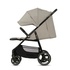 Коляска Kinderkraft Trig 3 Stone Beige (KSTRIG03BEG0000) (5902533924851)