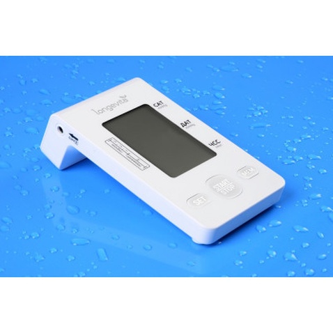 Тонометр Longevita Авт.вимір.артер.тиску LONGEVITA DBP-6179 (DBP-6179)