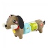Розвиваюча іграшка Fisher-Price Такса (HTW91)