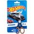 Ножиці Kite дитячі з гумовими вставками Hot Wheels 13 см (HW25-123)
