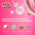 Капсули для прання Maxi Power Flower Wind 11 шт. (4823098414988)