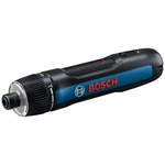 Шуруповерт Bosch GO 3 3.6В 5Нм 360обхв 0.32кг (0.601.9H2.201)