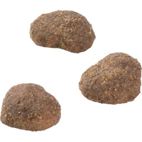 Ласощі для котів Brit Care Superfruits Lamb 100 г - ягня (8595602555697)