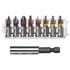 Шуруповерт Bosch GO 3 3.6В 5Нм 360обхв 0.32кг (0.601.9H2.201)