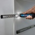 Шуруповерт Bosch GO 3 3.6В 5Нм 360обхв 0.32кг (0.601.9H2.201)