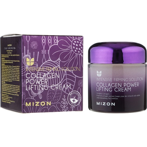 Крем для обличчя Mizon Collagen Power Lifting Cream 75 мл (8809663754679)