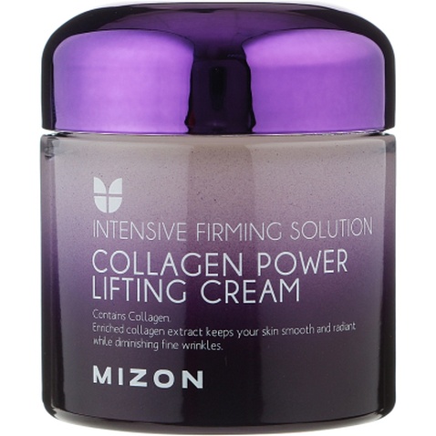 Крем для обличчя Mizon Collagen Power Lifting Cream 75 мл (8809663754679)
