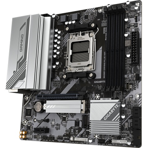 Материнська плата GIGABYTE B650M GAMING PLUS WIFI