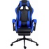Крісло ігрове GT Racer X-2323 Black/Blue
