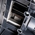 Садовий подрібнювач GTM MS2800/45, 220В, 2800Вт, до 45мм, фреза, контейнер 55л (MS2800/45)