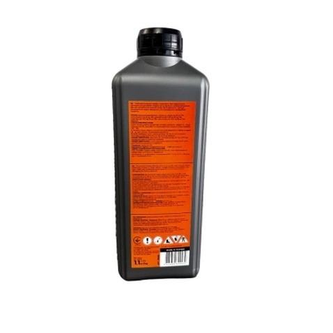 Засіб для мийок високого тиску GTM активна піна 1,1кг (розведення 19-112) Dynamic Foam (DF77-1)