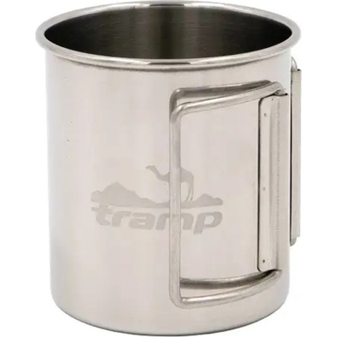 Чашка туристична Tramp UTRC-011-metal (UTRC-011)