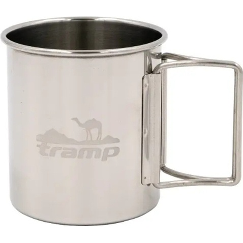Чашка туристична Tramp UTRC-011-metal (UTRC-011)