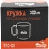 Чашка туристична Tramp UTRC-011-metal (UTRC-011)