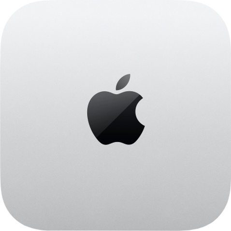 Комп'ютер Apple A3238 Mac mini / Apple M4(10C CPU/10C GPU), 16, 256 (MU9D3UA/A)
