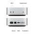 Комп'ютер Apple A3238 Mac mini / Apple M4(10C CPU/10C GPU), 16, 256 (MU9D3UA/A)