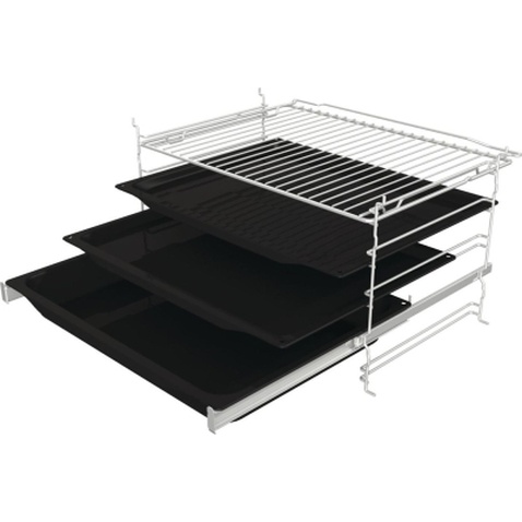 Духова шафа Gorenje BPS6737E02B