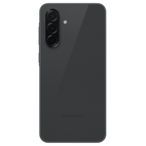 Мобільний телефон Samsung Galaxy A36 5G 8/256Gb Black (SM-A366BZKGEUC)