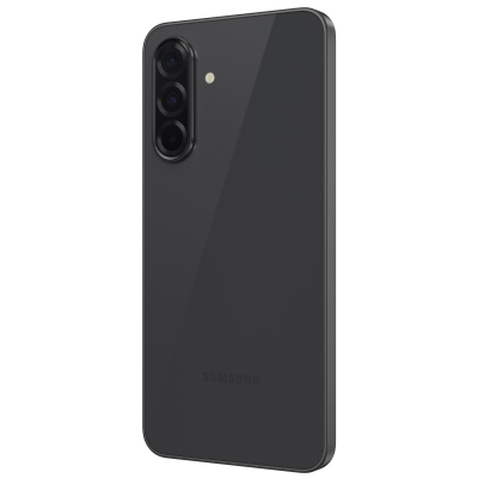 Мобільний телефон Samsung Galaxy A36 5G 8/256Gb Black (SM-A366BZKGEUC)