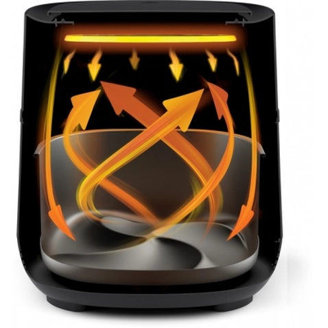 Мультипіч Philips Ovi Connected XXL Series 2000 (HD9285/90)