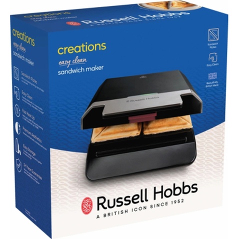 Сендвічниця Russell Hobbs 26800-56