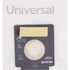 Мішок для пилососу Gorenje GB1PBU