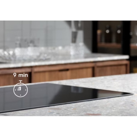 Варочна поверхня Electrolux EIT60443X